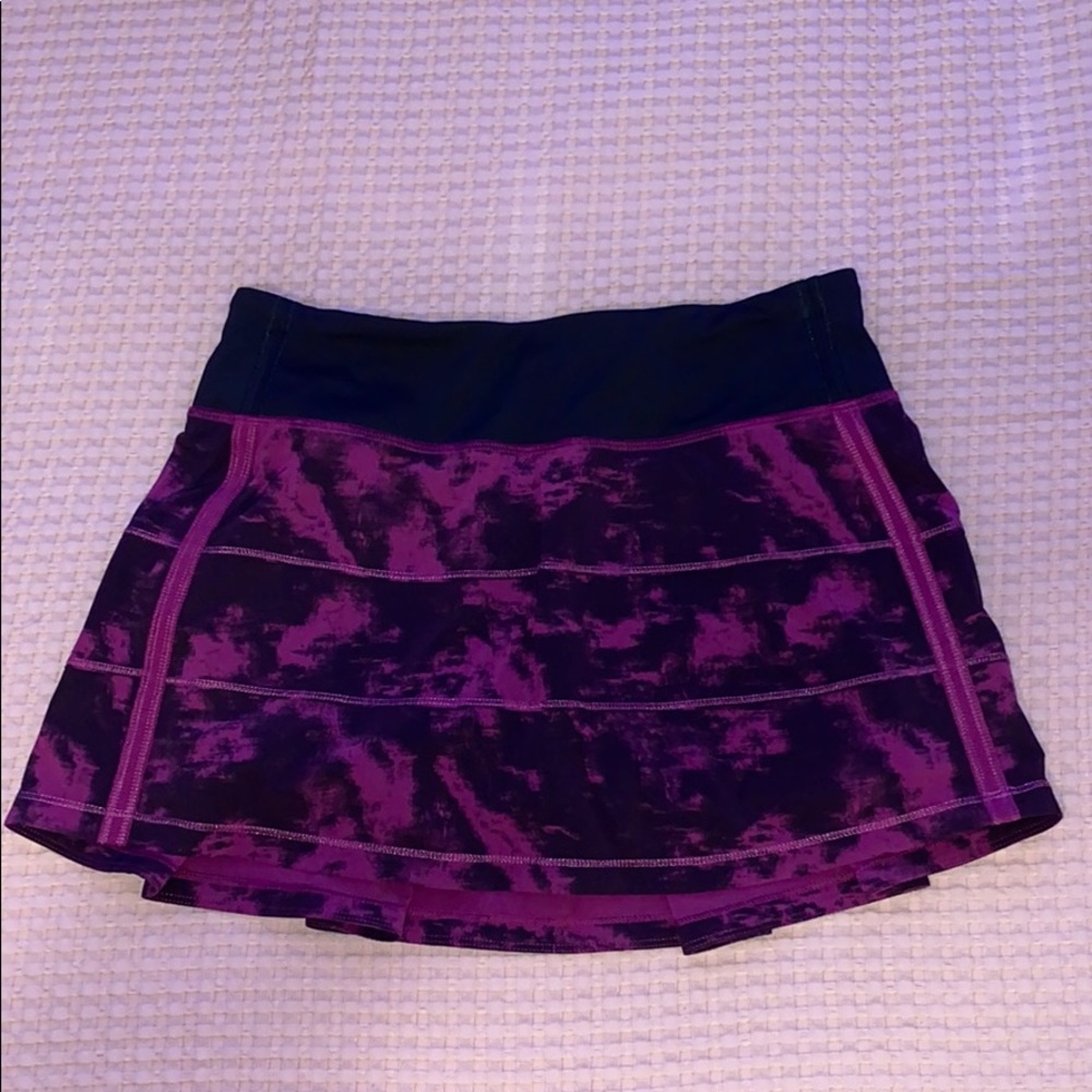 Lululemon Skirt